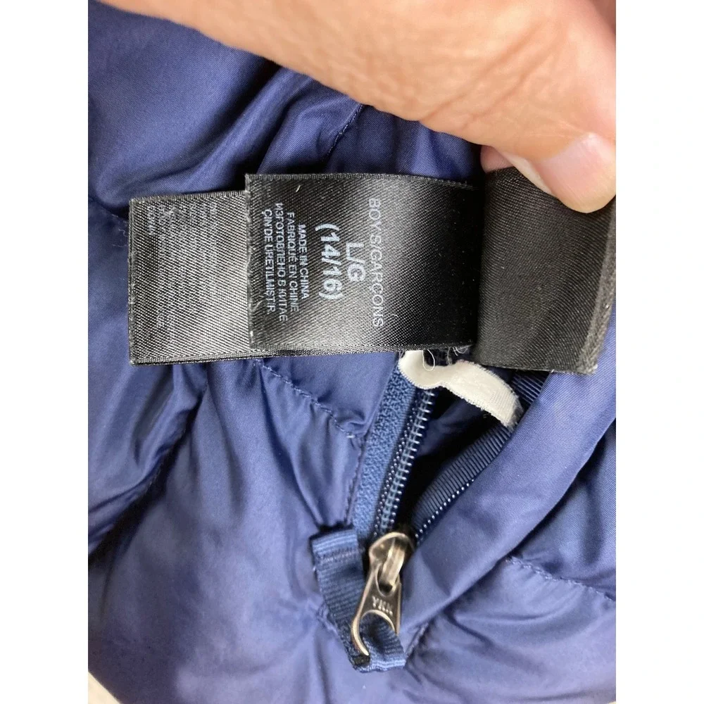 The North Face north face